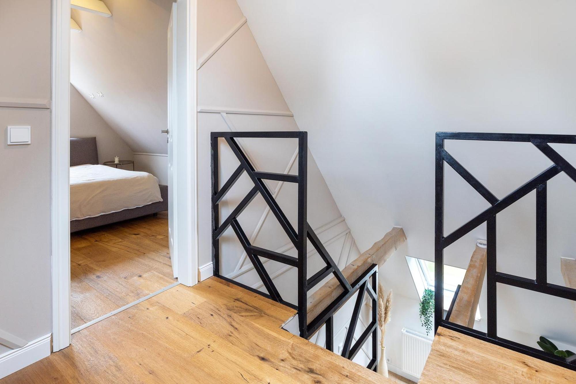 Penthouse Kokorey Halstenbek Exterior photo
