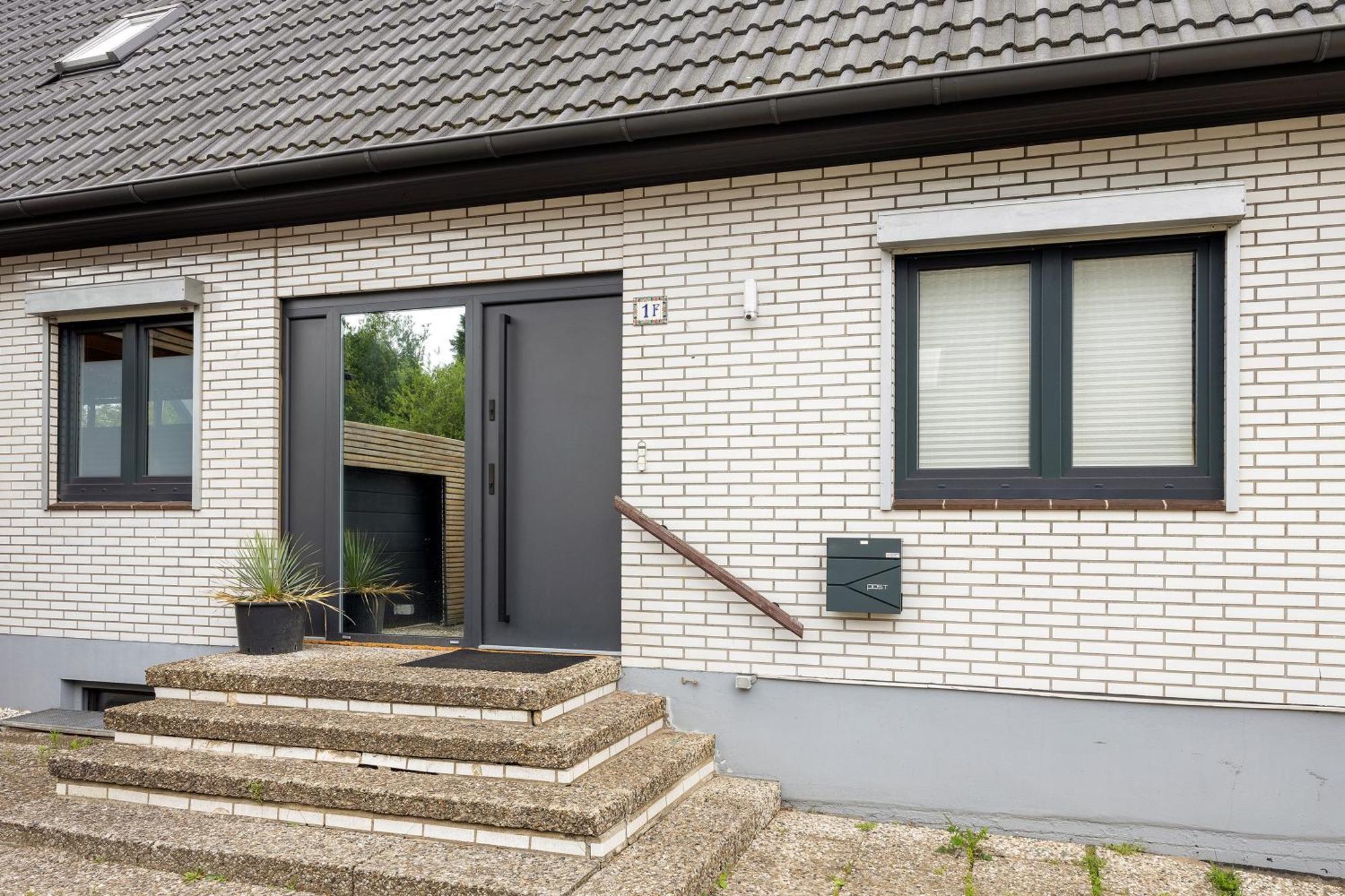 Penthouse Kokorey Halstenbek Exterior photo